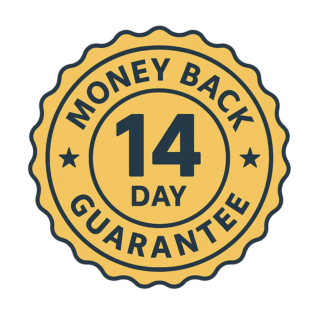 7-Day Guarantee